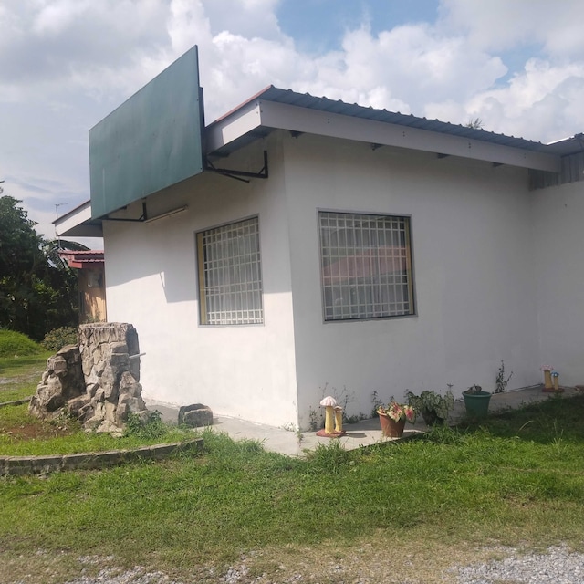 POP 90840 Kampung Alor Merah Arau