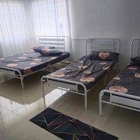 POP 90840 Kampung Alor Merah Arau