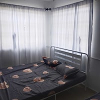 POP 90840 Kampung Alor Merah Arau