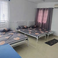 POP 90840 Kampung Alor Merah Arau