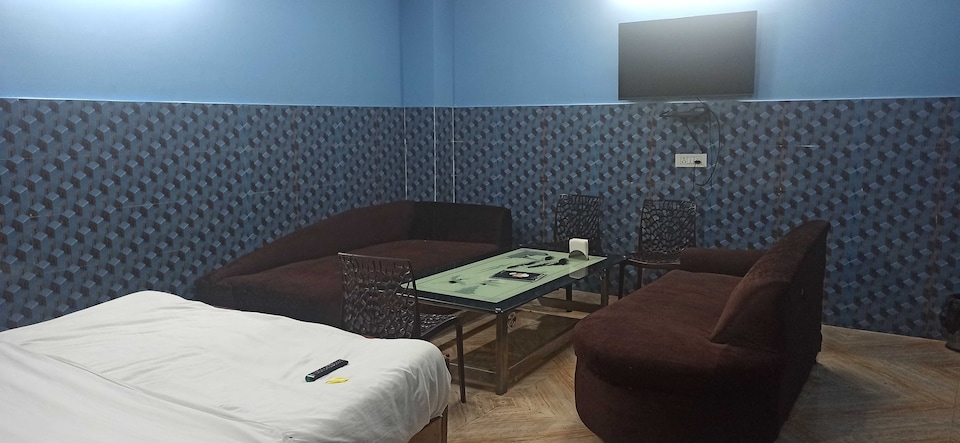 Live on DEL3091, Anand Vihar Delhi, Delhi