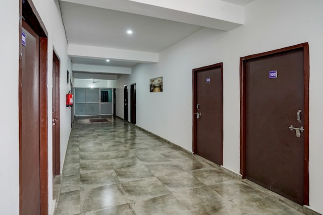 Super Hotel O Omi Rooms