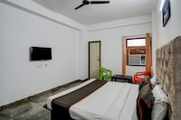 Super Hotel O Omi Rooms