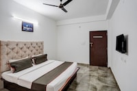 Super Hotel O Omi Rooms