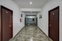 Super Hotel O Omi Rooms