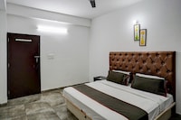 Super Hotel O Omi Rooms