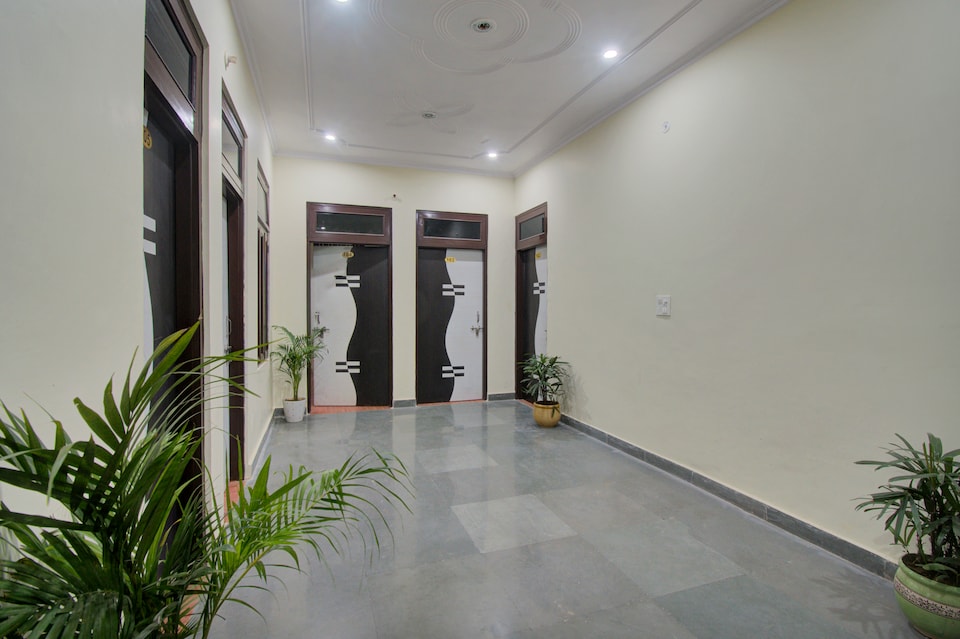 Hotel O Ligree Palace, Mansarovar, Jaipur