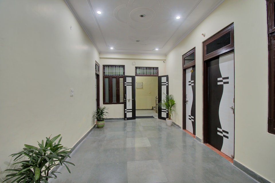 Hotel O Ligree Palace, Mansarovar, Jaipur