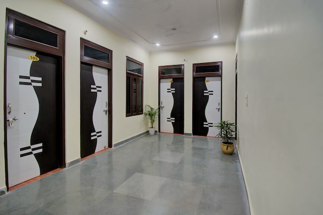 Hotel O Ligree Palace