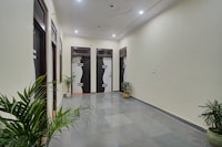 Hotel O Ligree Palace