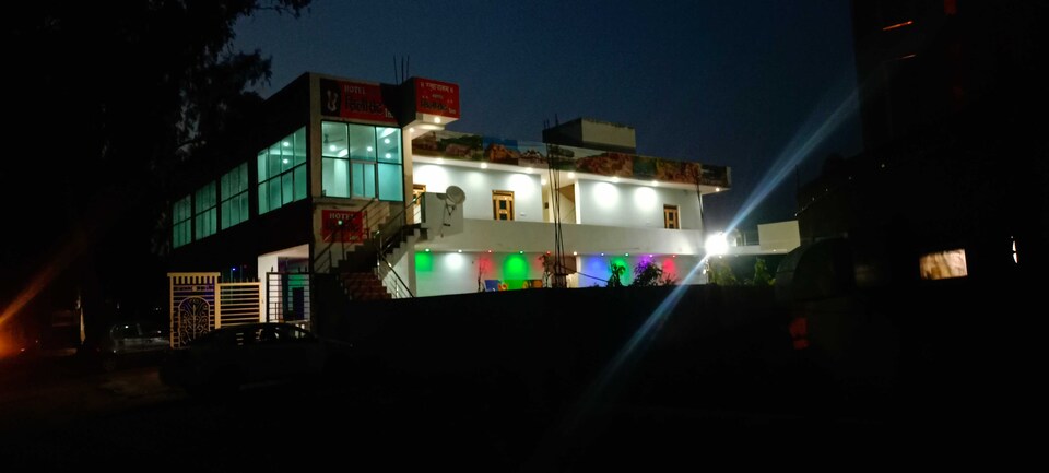 POP 81679F Hotel Siliserh Inn , Alwar, Alwar