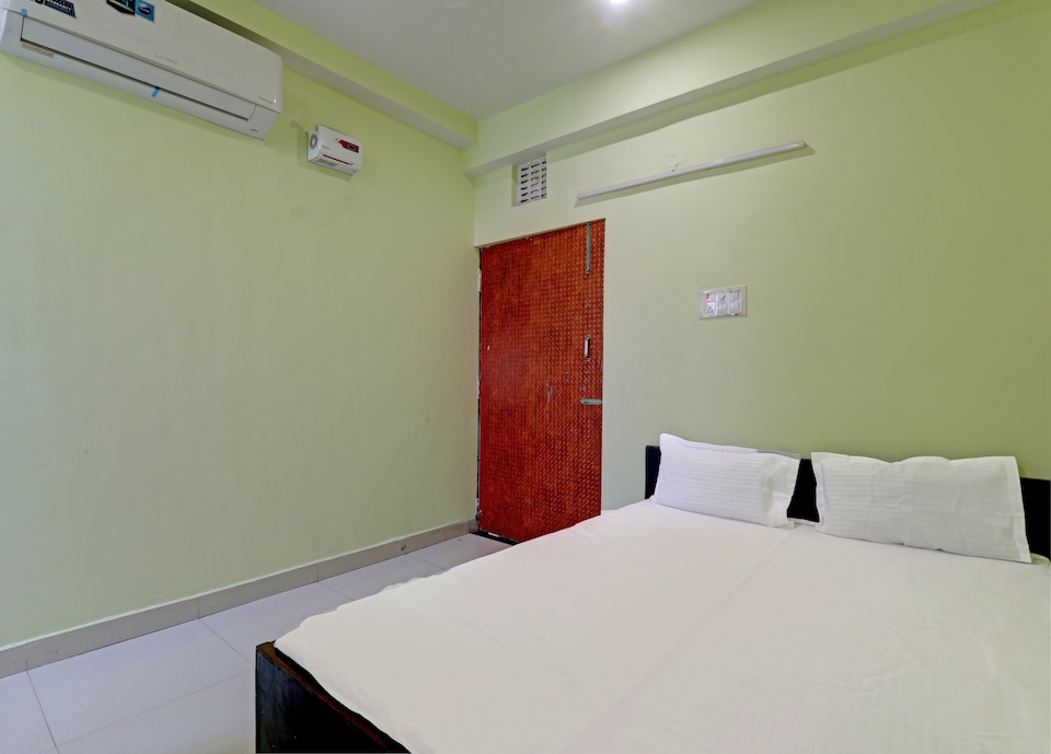 OYO Hotel Blue Lotus, Patna, Patna