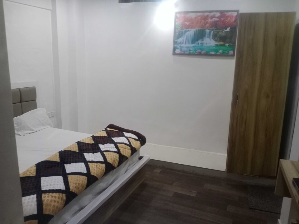 OYO Bhagya Home Stay, Jhalawar, Jhalawar
