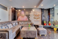 Hotel O Sufi Stay