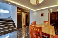 Hotel O Sufi Stay