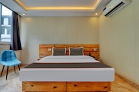 Hotel O Sufi Stay