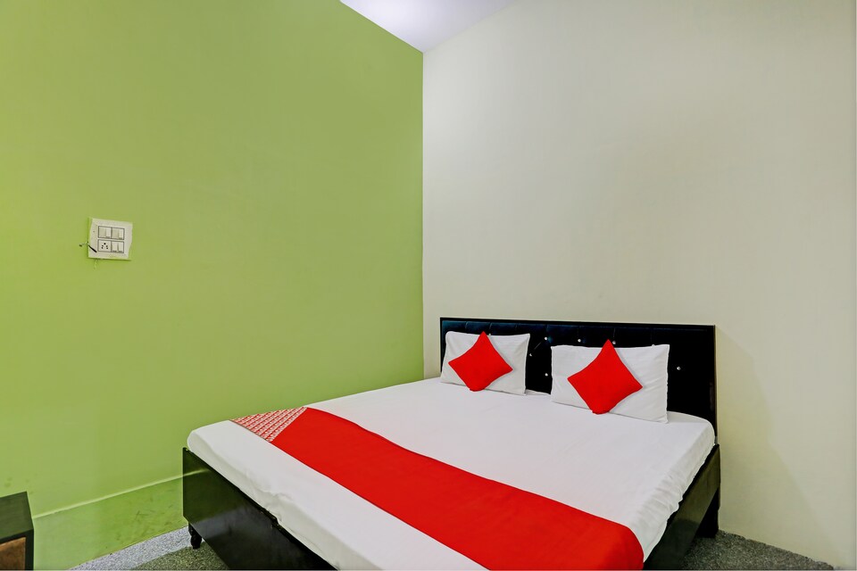 OYO Flagship Ub Inn & Restaurant , Default Cluster Meerut, Meerut