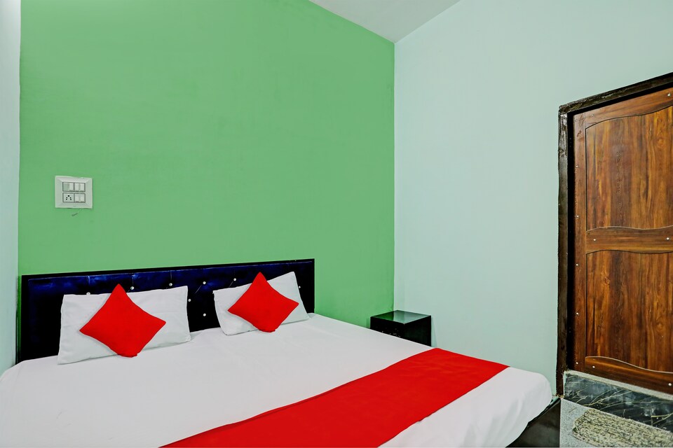 OYO Flagship Ub Inn & Restaurant , Default Cluster Meerut, Meerut