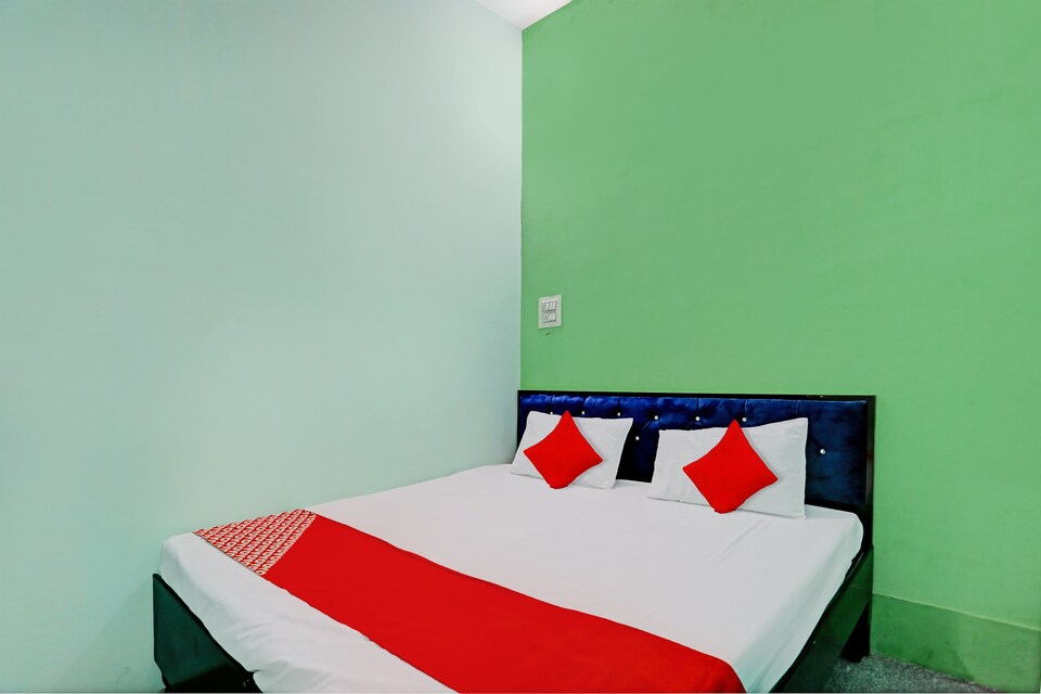 OYO Flagship Ub Inn & Restaurant , Default Cluster Meerut, Meerut