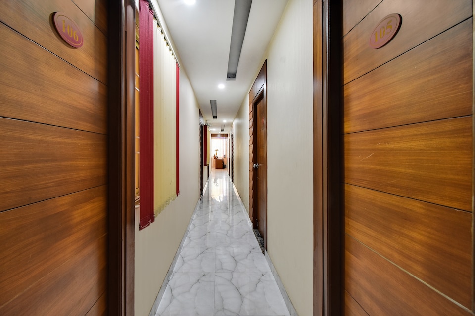 OYO Hotel O ECR royal stays , OMR Chennai, Chennai