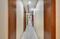 OYO Hotel O ECR royal stays 