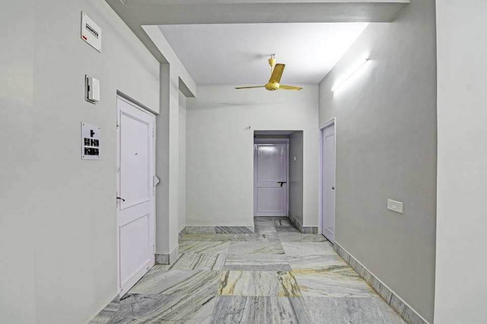 OYO Flagship The Image A Quality Stay, Salt Lake Kolkata, Kolkata