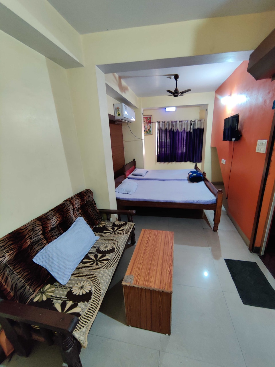 Hotel O Adhunik Lodge, Bhilai, Bhilai