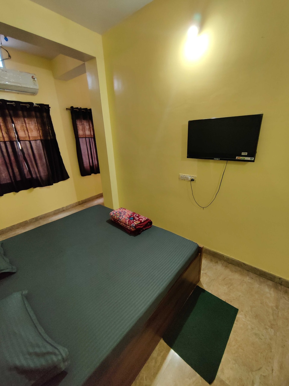 Hotel O Adhunik Lodge, Bhilai, Bhilai