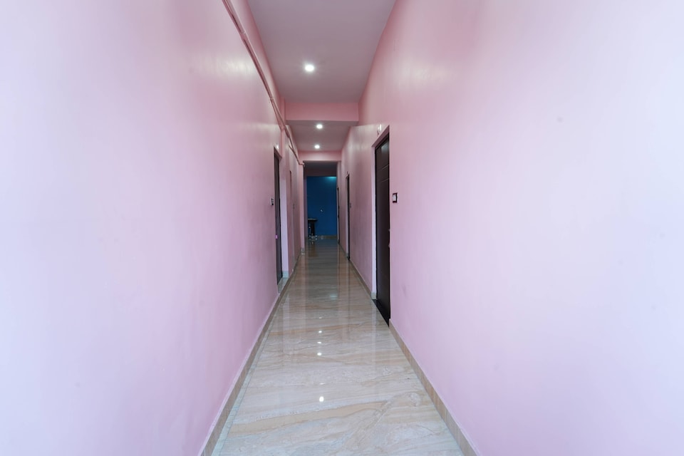 Hotel O MADHURI BANQUET HALL & HOTEL, Chas Area Bokaro, Bokaro
