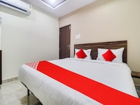 Hotel O RED STONE 