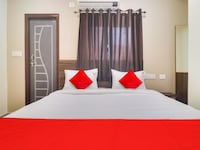 Hotel O RED STONE 