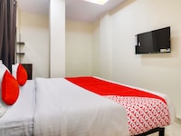Hotel O RED STONE 