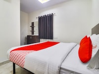 Super Hotel O RED STONE 