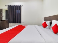 Hotel O RED STONE 