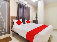 Hotel O RED STONE 