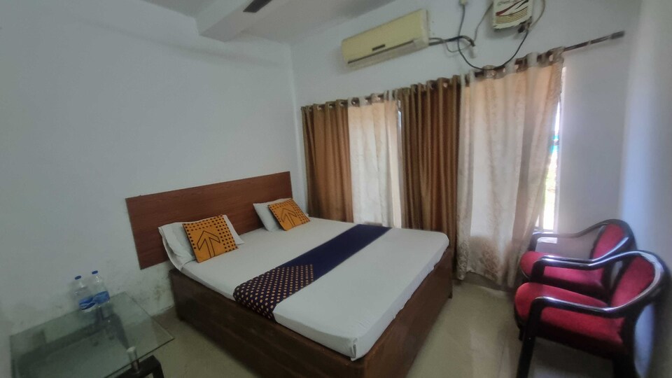 POP 81685H Pagoda Inn Konark, Puri Konark Road Puri, Puri