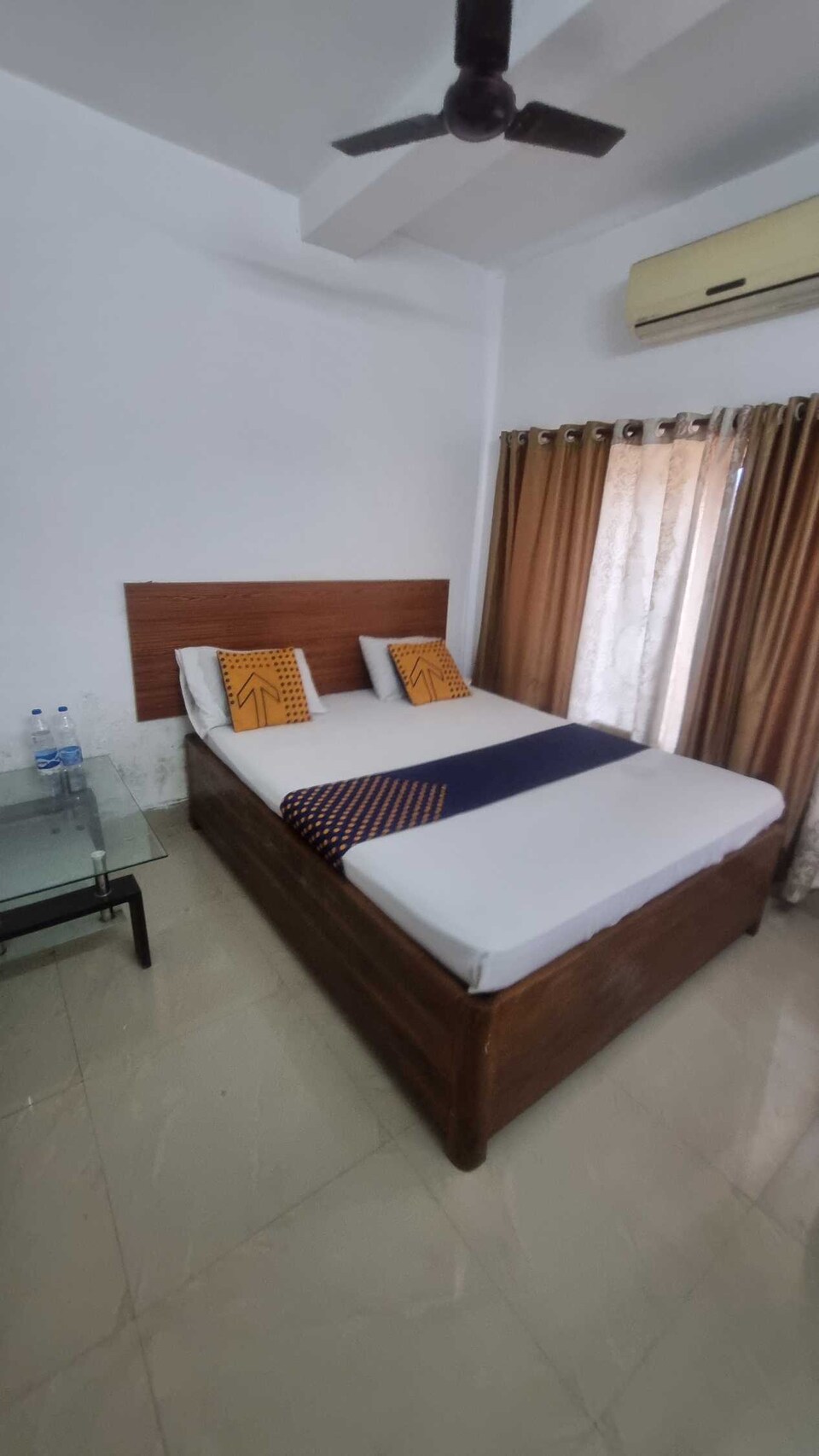 POP 81685H Pagoda Inn Konark, Puri Konark Road Puri, Puri