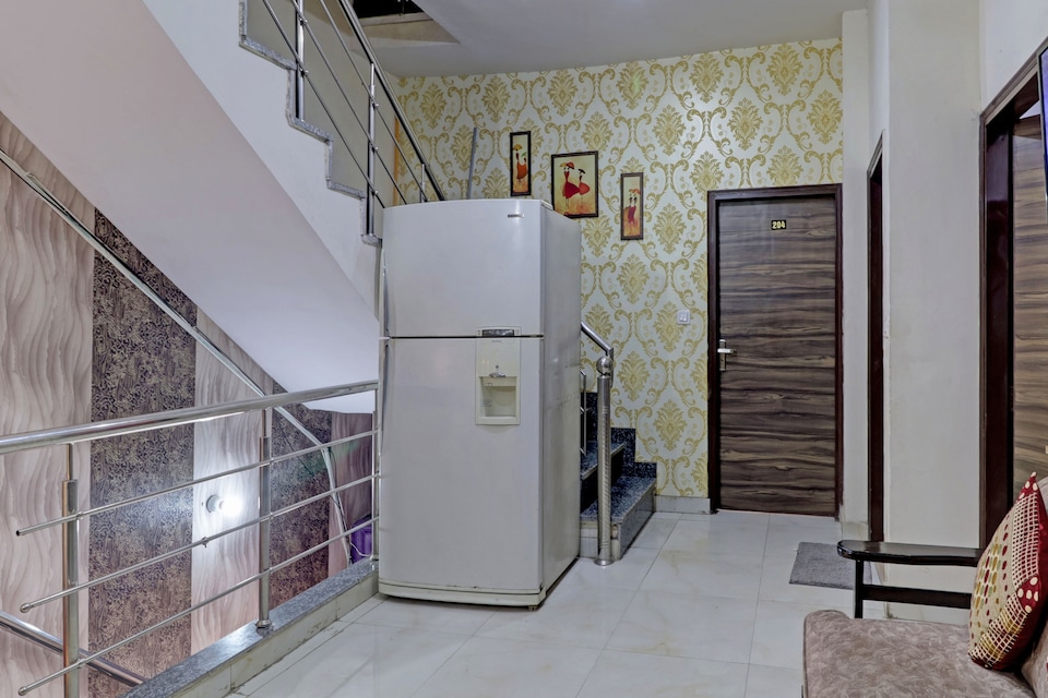 Hotel O Inn, Zirakpur, Zirakpur