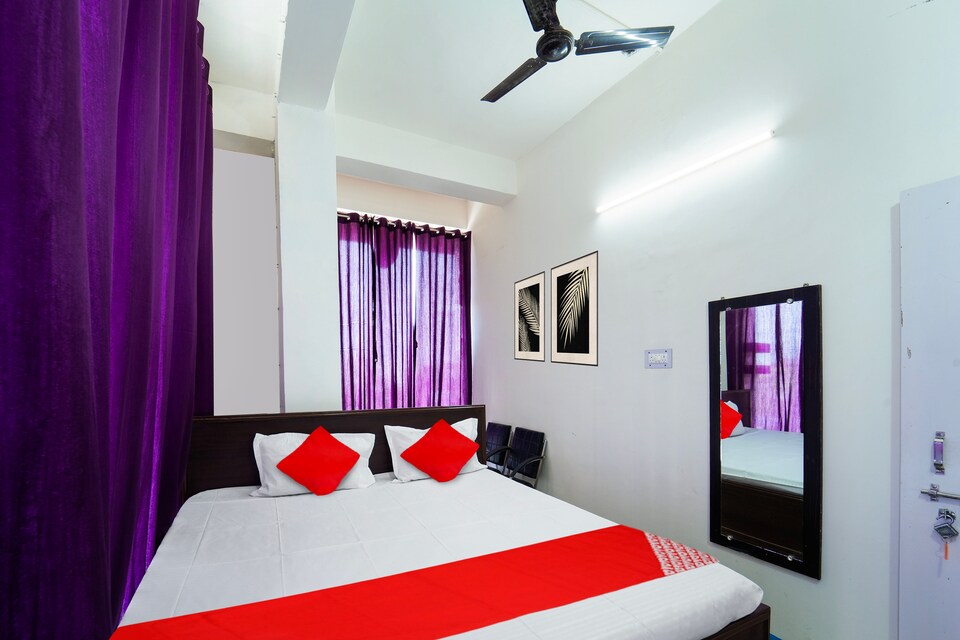 OYO Flagship Pal Banquet Hall & Guest House, Danapur, Patna