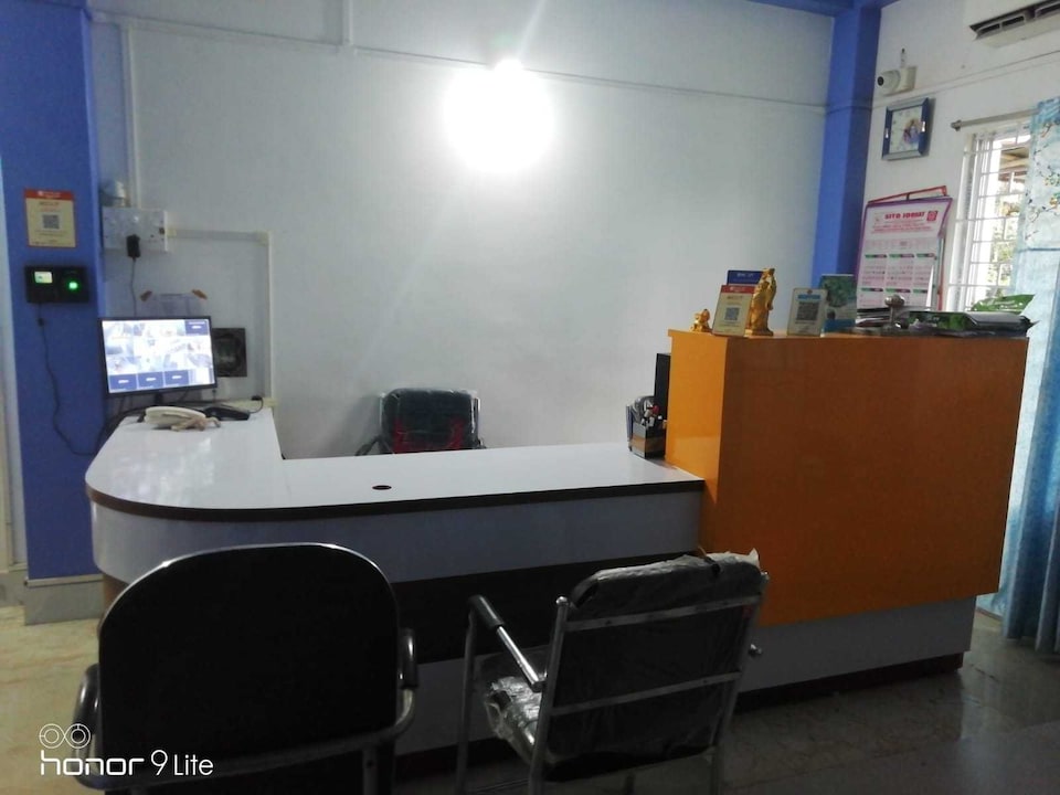 Hotel O CHANDRAWALI LODGE, Jorhat, Jorhat