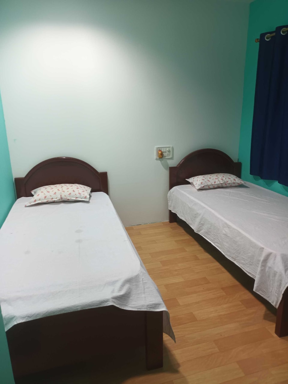 Hotel O CHANDRAWALI LODGE, Jorhat, Jorhat