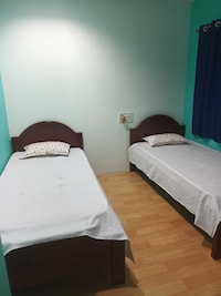 Hotel O CHANDRAWALI LODGE