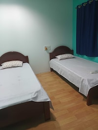 Hotel O CHANDRAWALI LODGE