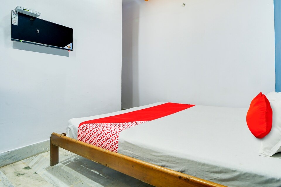 Live on BHO1007, Hamidia Road Bhopal, Bhopal