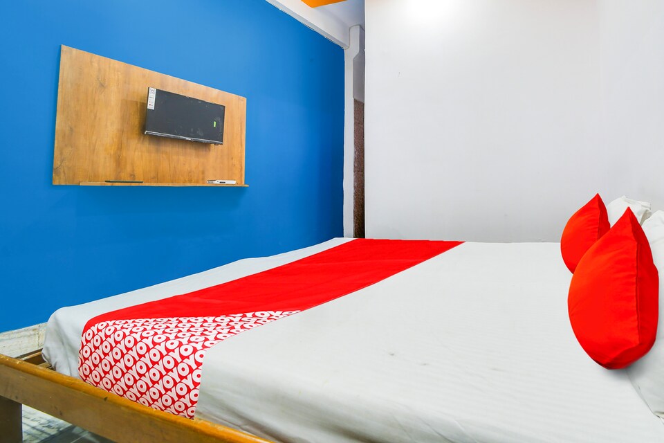 Live on BHO1007, Hamidia Road Bhopal, Bhopal