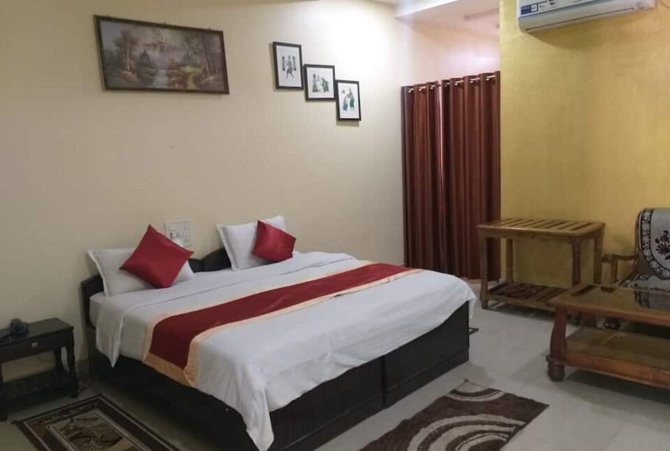 POP 81687D Tiger Heaven Resort, Bandhavgarh, Bandhavgarh