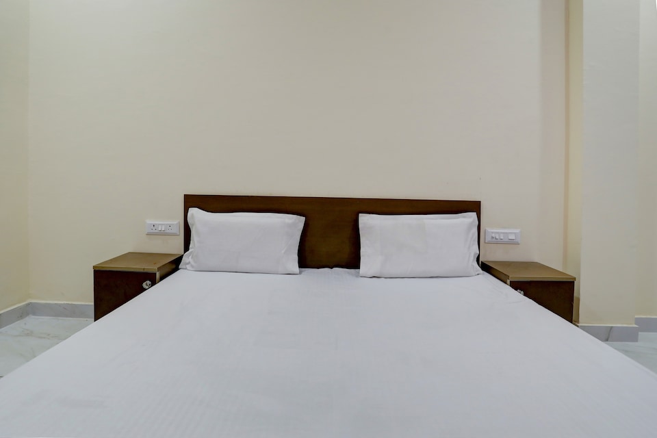 Hotel O PARK INN GUEST HOUSE, Moradabad, Moradabad