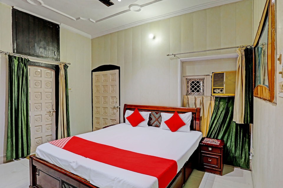 OYO Flagship Rathour Palace , Mahanagar Lucknow, Lucknow