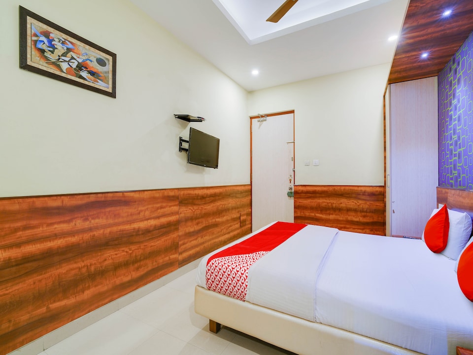 OYO Flagship Amuthamppass Rooms, Porur Chennai, Chennai