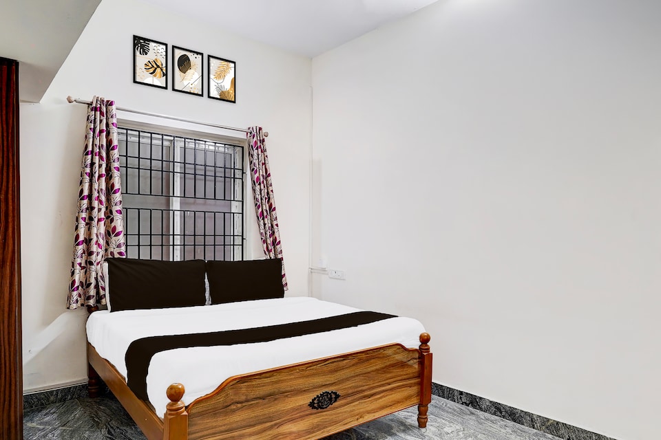 Super Collection O Sathyabama University Sithalapakkam Formerly Srinivasa Residency, OMR Chennai, Chennai